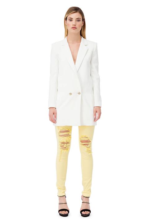 Blazer Doppiopetto