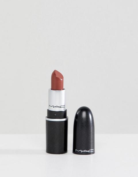 Mac Little Mac - Rossetto Classico - Whirl - Marrone