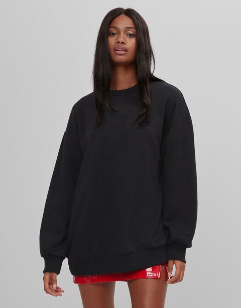 Oversize Sweatshirt