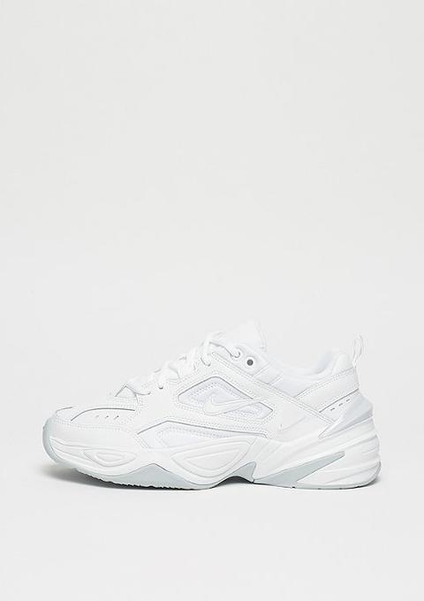 Wmns M2k Tekno White/white-pure Platinum