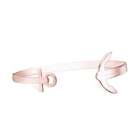 Pulsera Ancuff Ip Rosa