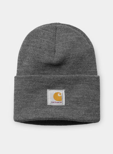Acrylic Watch Hat