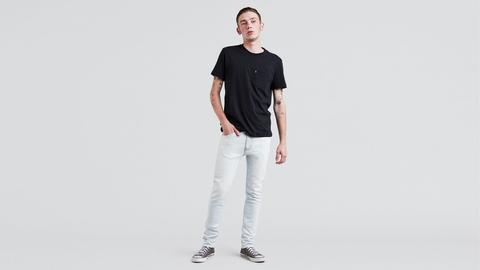 519™ Extreme Skinny Stretch Jeans