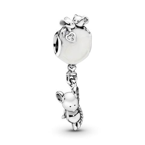 charm globo pandora charm globo pandora