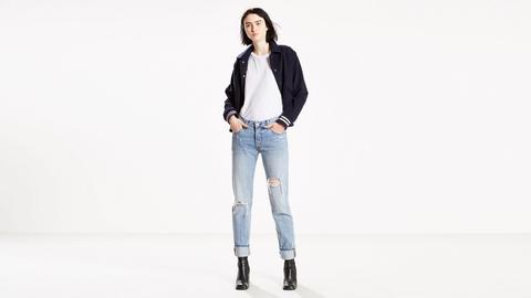 501® Jeans For Women