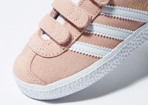 jd pink gazelles