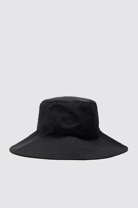 Cappello A Secchiello