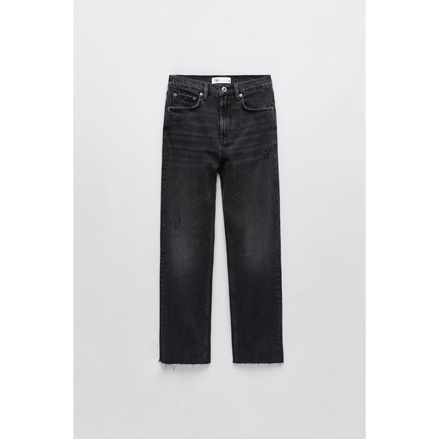 zara the hw kick