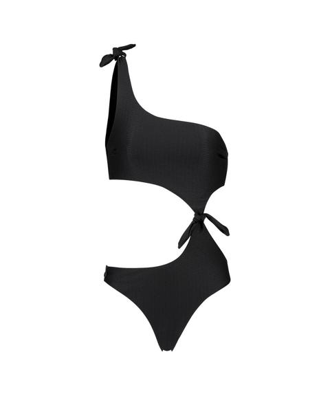 Hunkemöller Traje De Baño Divine Doutzen Negro