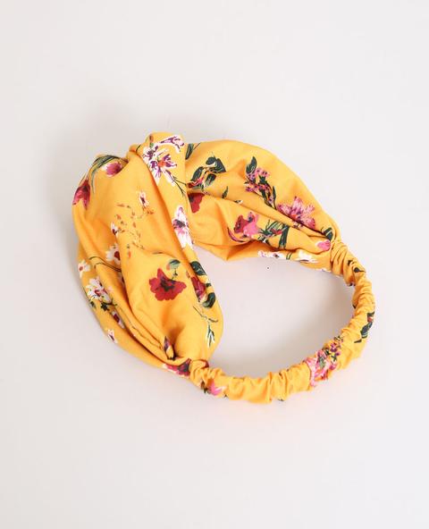 Headband A Fiori