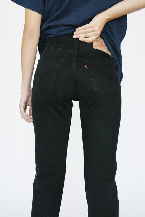 levi's vintage boyfriend jeans