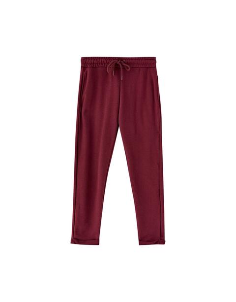 Pantaloni Jogging Basic