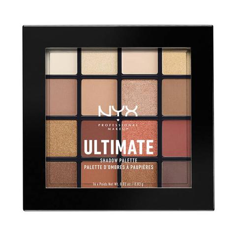 Ultimate Shadow Palette - Cool Neutrals
