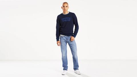 501® Levi’s® Original Fit Jeans