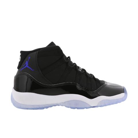 jordan 11 retro space jam footlocker