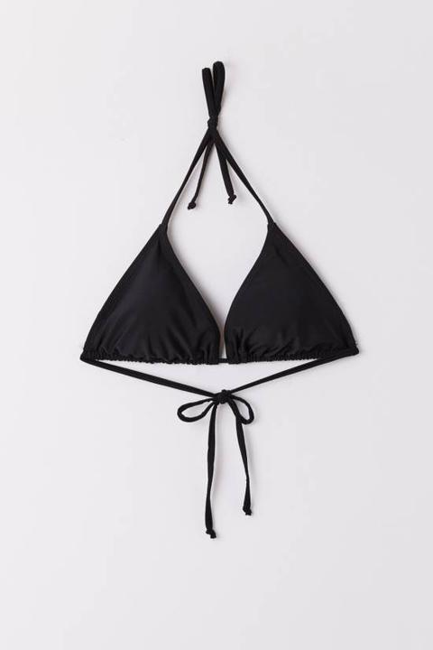 Top Bikini Triangolo