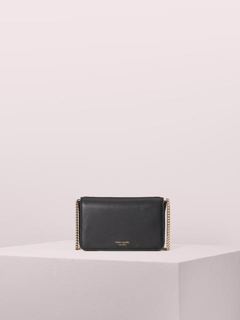 Sylvia best sale chain wallet