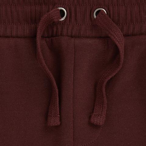 boys burgundy tracksuit
