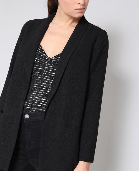 Blazer Brillante