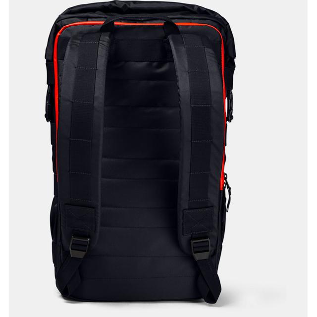 under armour pursuit of victory gear backpack