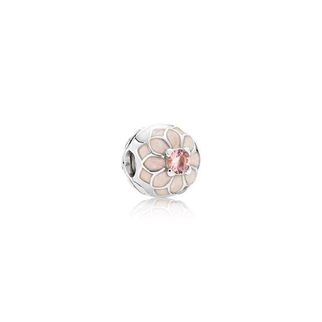 anello dalia in fiore pandora anello dalia in fiore pandora