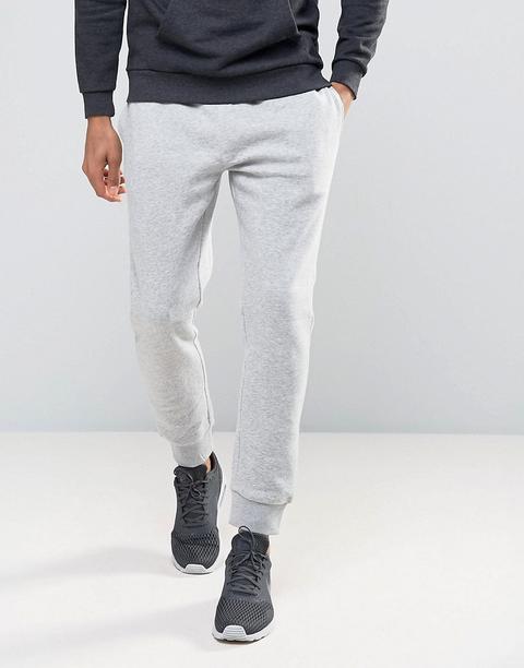 Joggers Grises De New Look