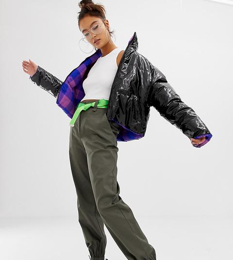 collusion cargo pants