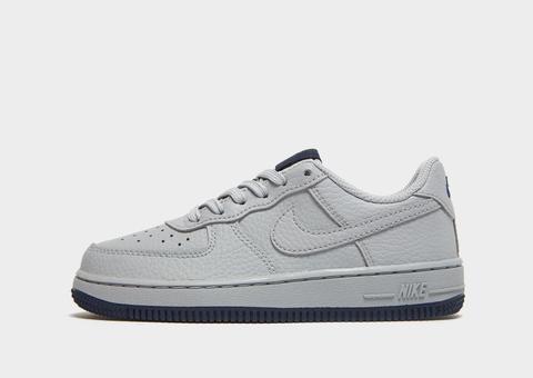 Nike Air Force 1 Low Children - Grey 