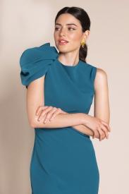 Vestido Pionela Green