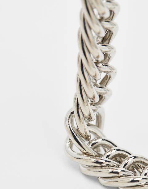 Collier Maillons