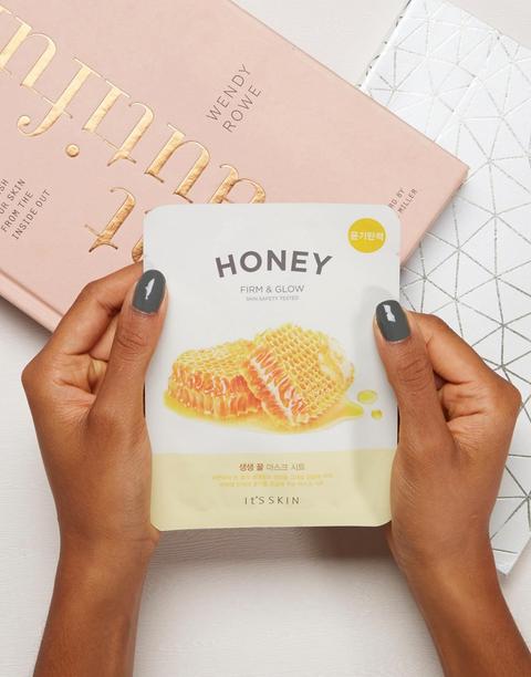 Mascarilla De Miel The Fresh De It's Skin