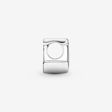 lettera j charm pandora lettera j charm pandora