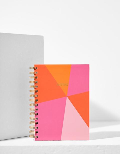 Libreta Duo Color