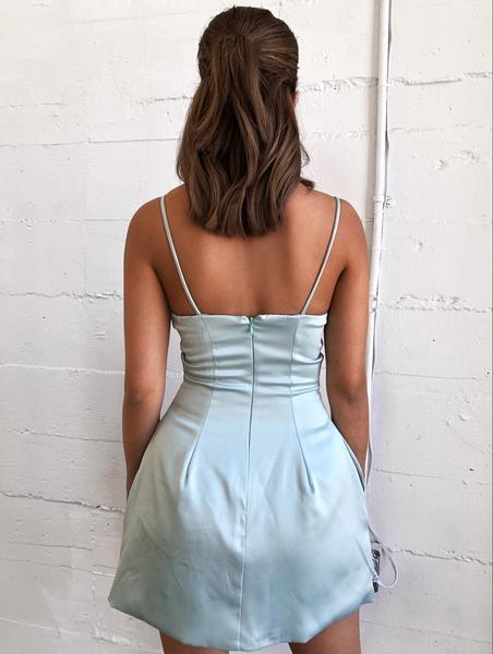 arianna cami dress