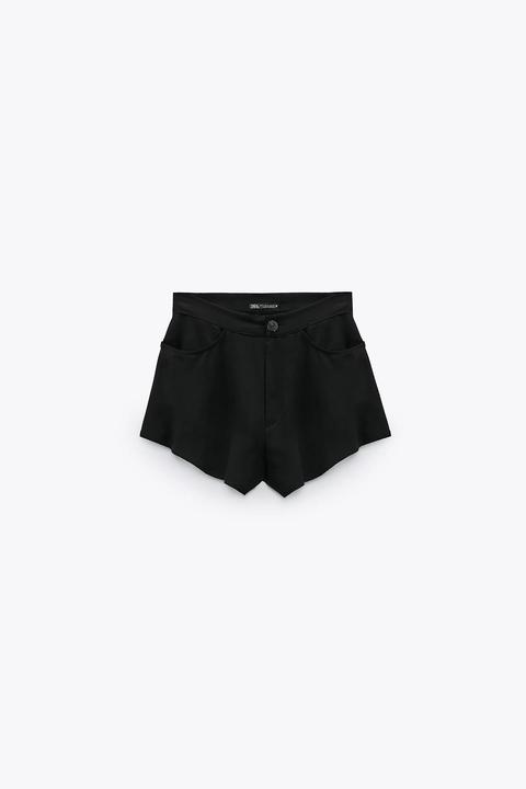 Shorts Fluido