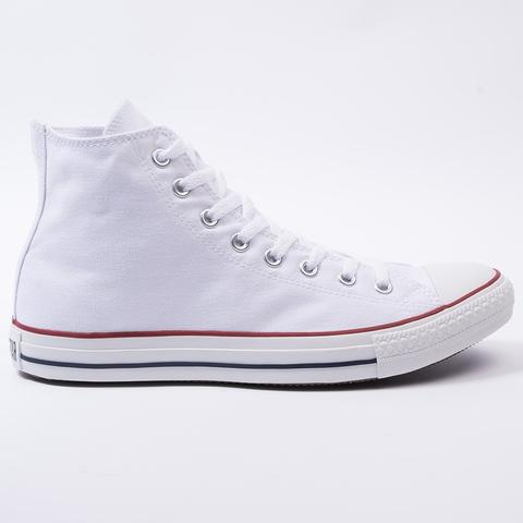 Converse All Star Hi Optic White