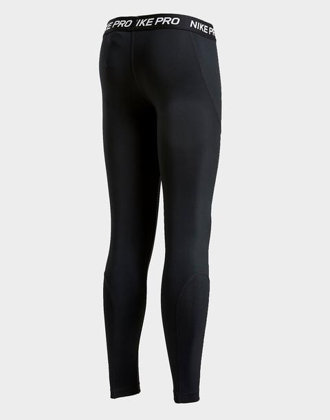 nike pro long tights