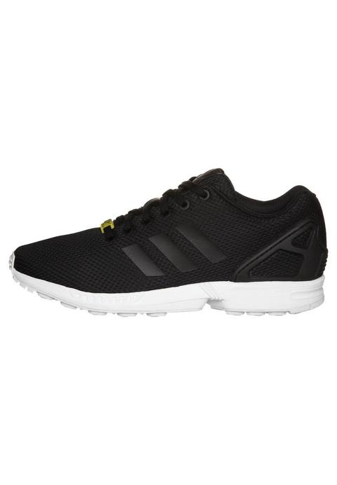 Adidas Originals Zx Flux Zapatillas Black from Zalando on 21 Buttons Adidas Originals Zx Flux Zapatillas Black from Zalando on 21 Buttons