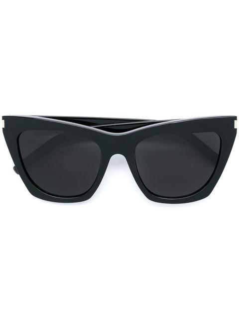 Saint Laurent Eyewear - Cat