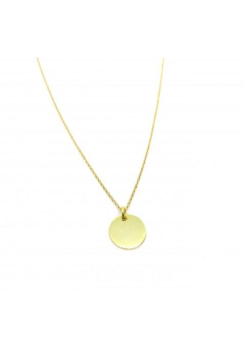 Collar Amelie Gold