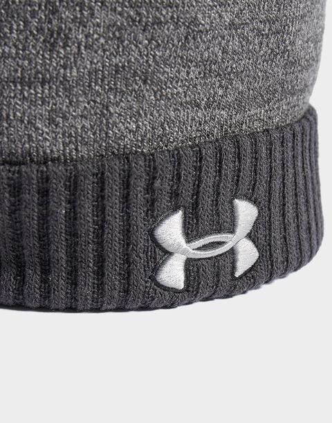 under armour pom hat