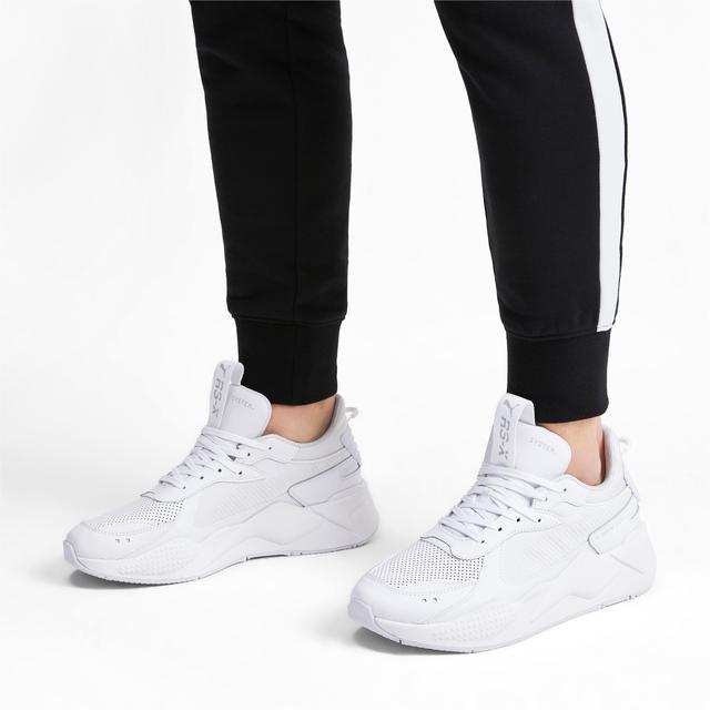 asos puma heart