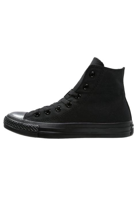 Converse Chuck Taylor All Star Zapatillas Altas Noir
