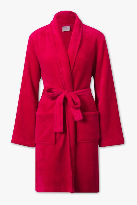 c&a peignoir