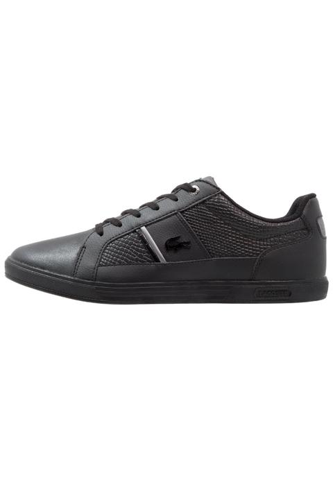 lacoste sneakers zalando