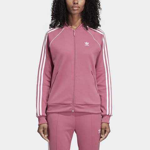 Track Jacket Sst