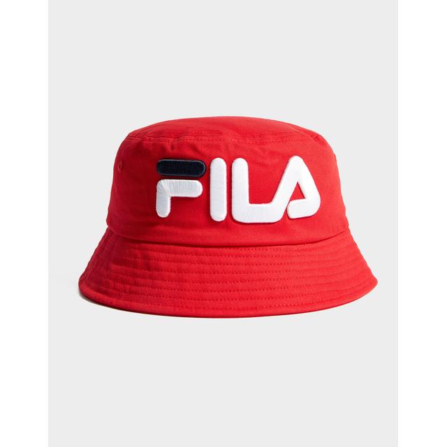 fila beefie bucket hat