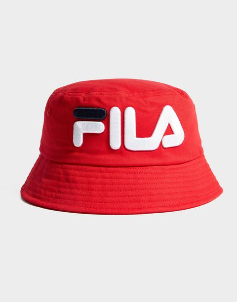 Fila beefie bucket clearance hat