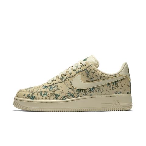 nike air force camouflage