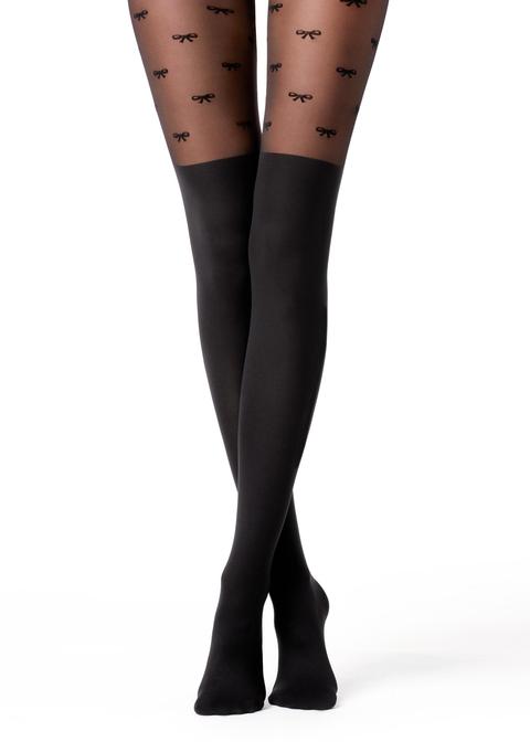 Collant Longuette Fiocchetti